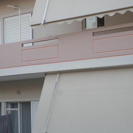 Chania City Apartments Екстериор снимка