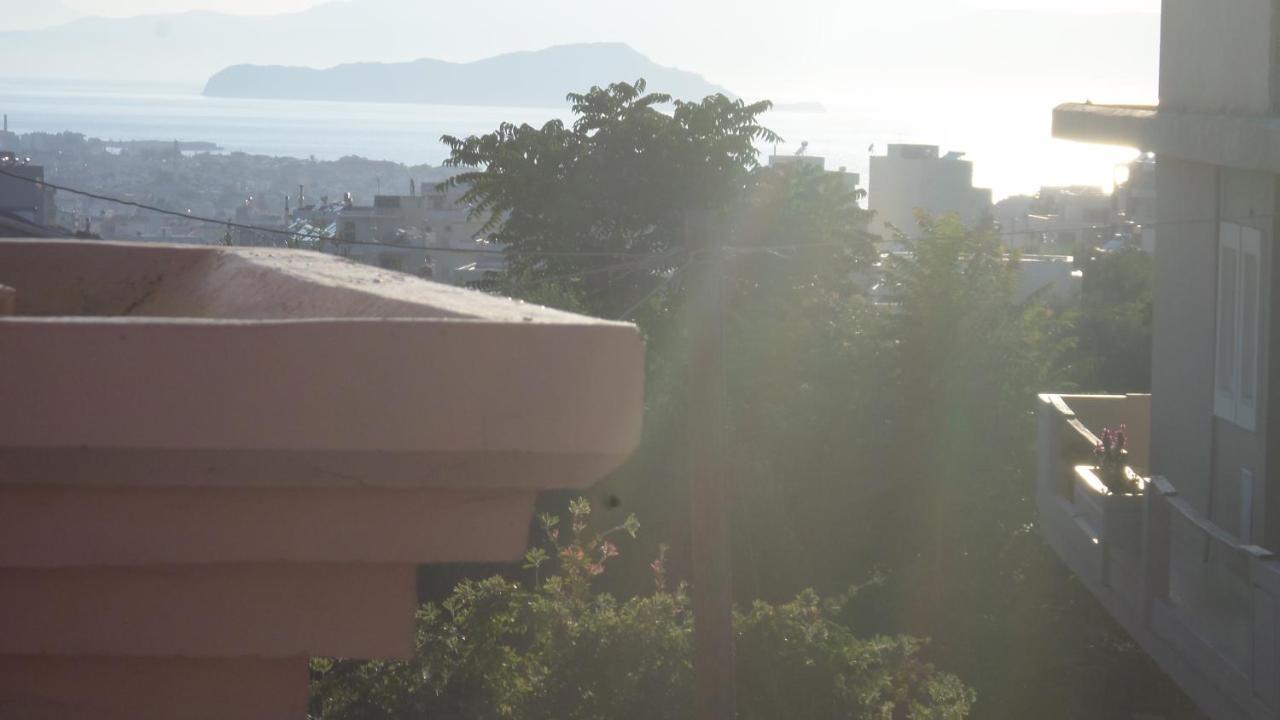 Chania City Apartments Екстериор снимка