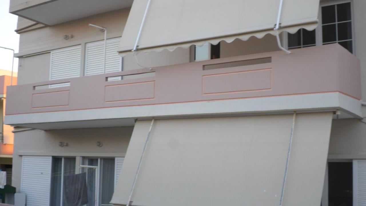 Chania City Apartments Екстериор снимка