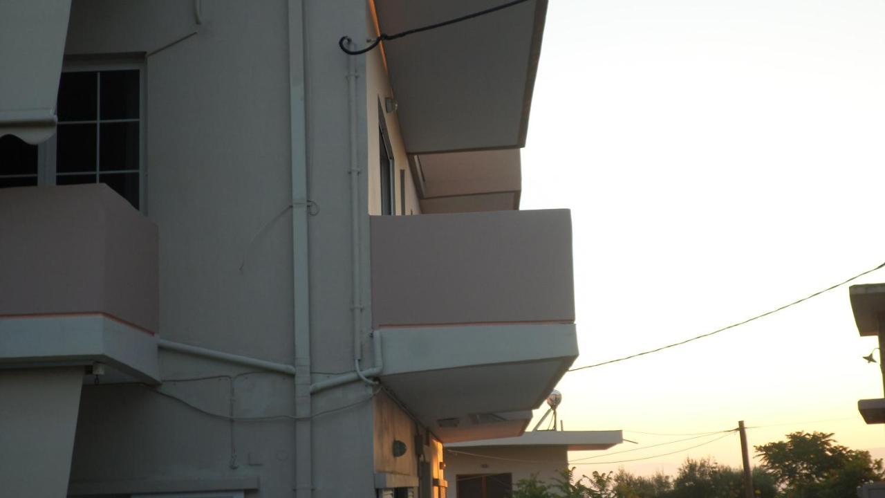 Chania City Apartments Екстериор снимка