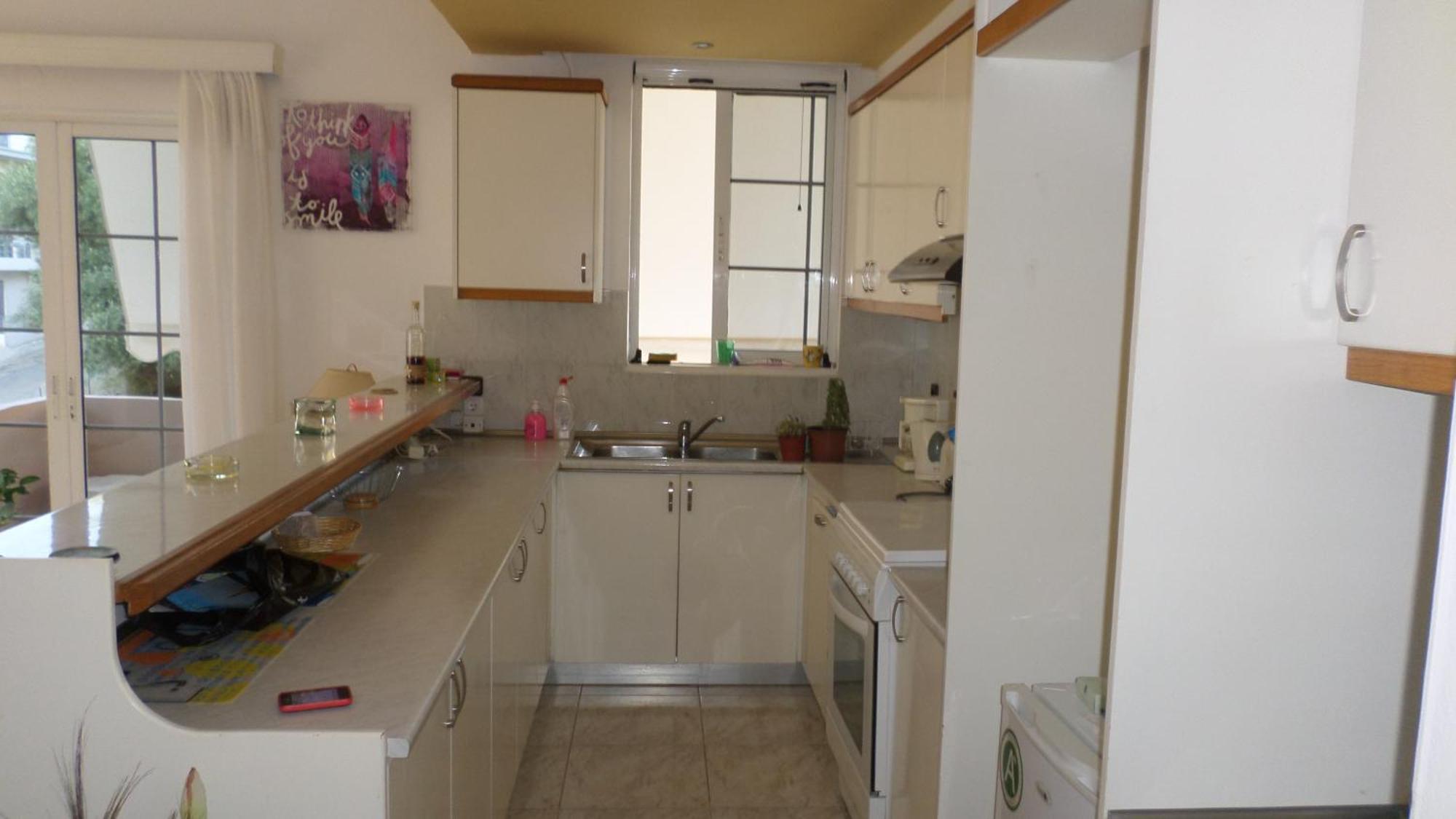 Chania City Apartments Екстериор снимка
