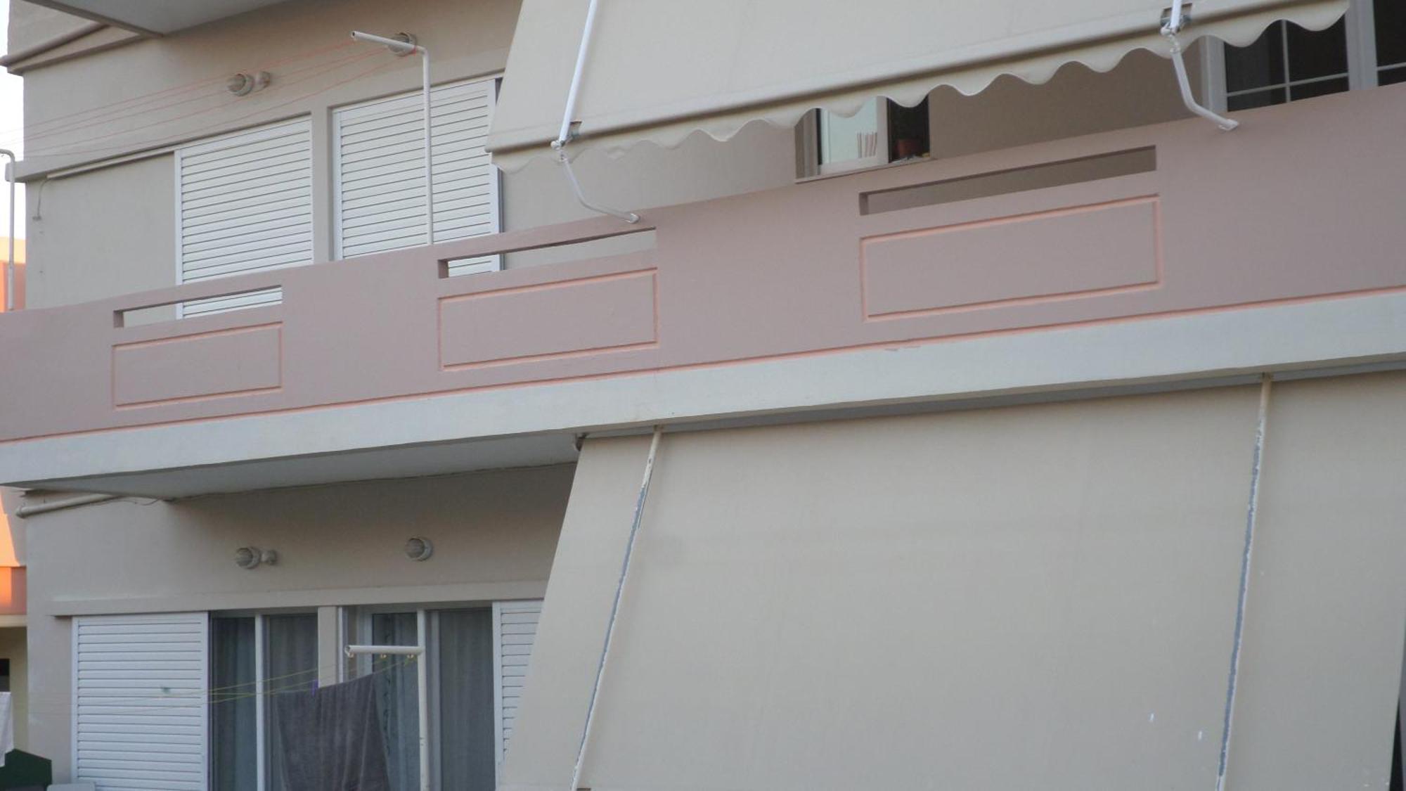 Chania City Apartments Екстериор снимка
