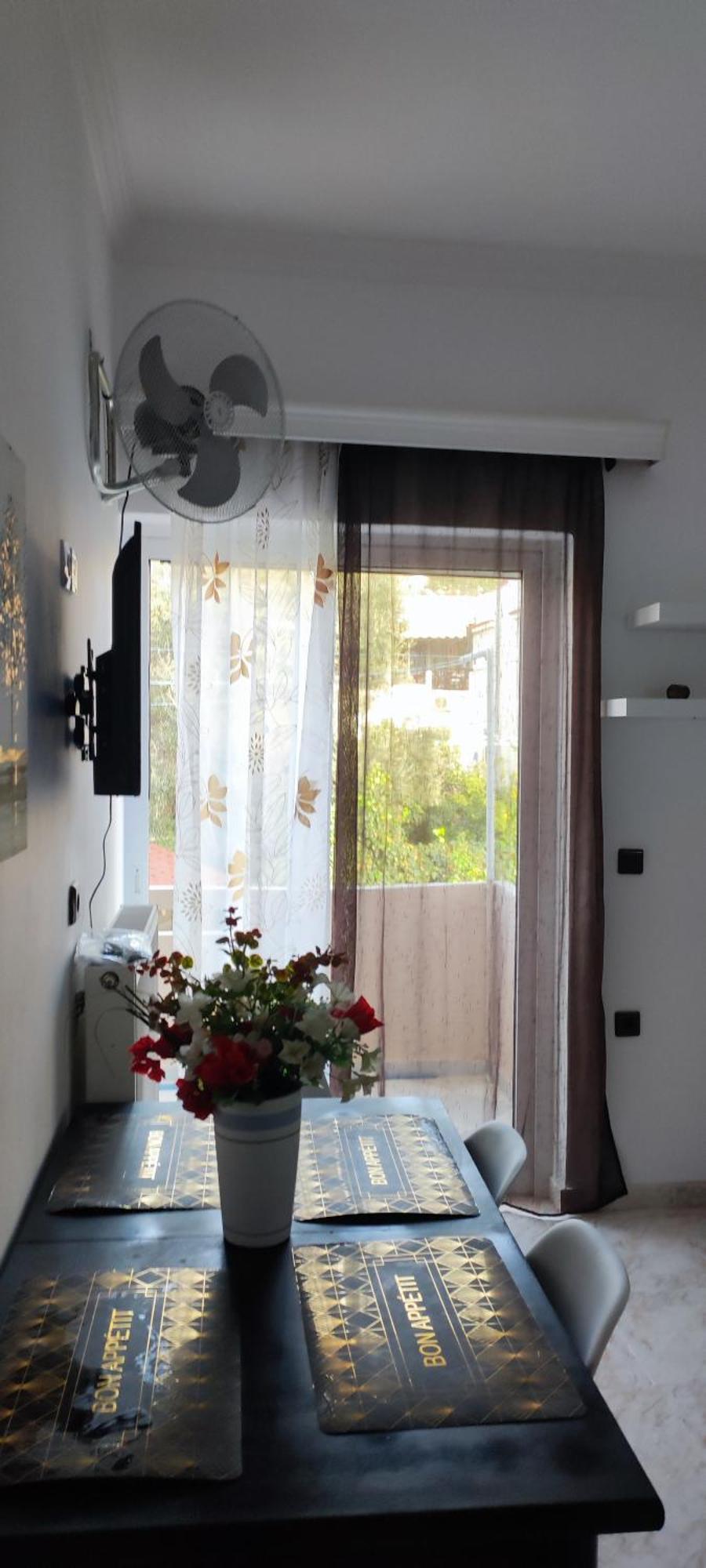 Chania City Apartments Екстериор снимка
