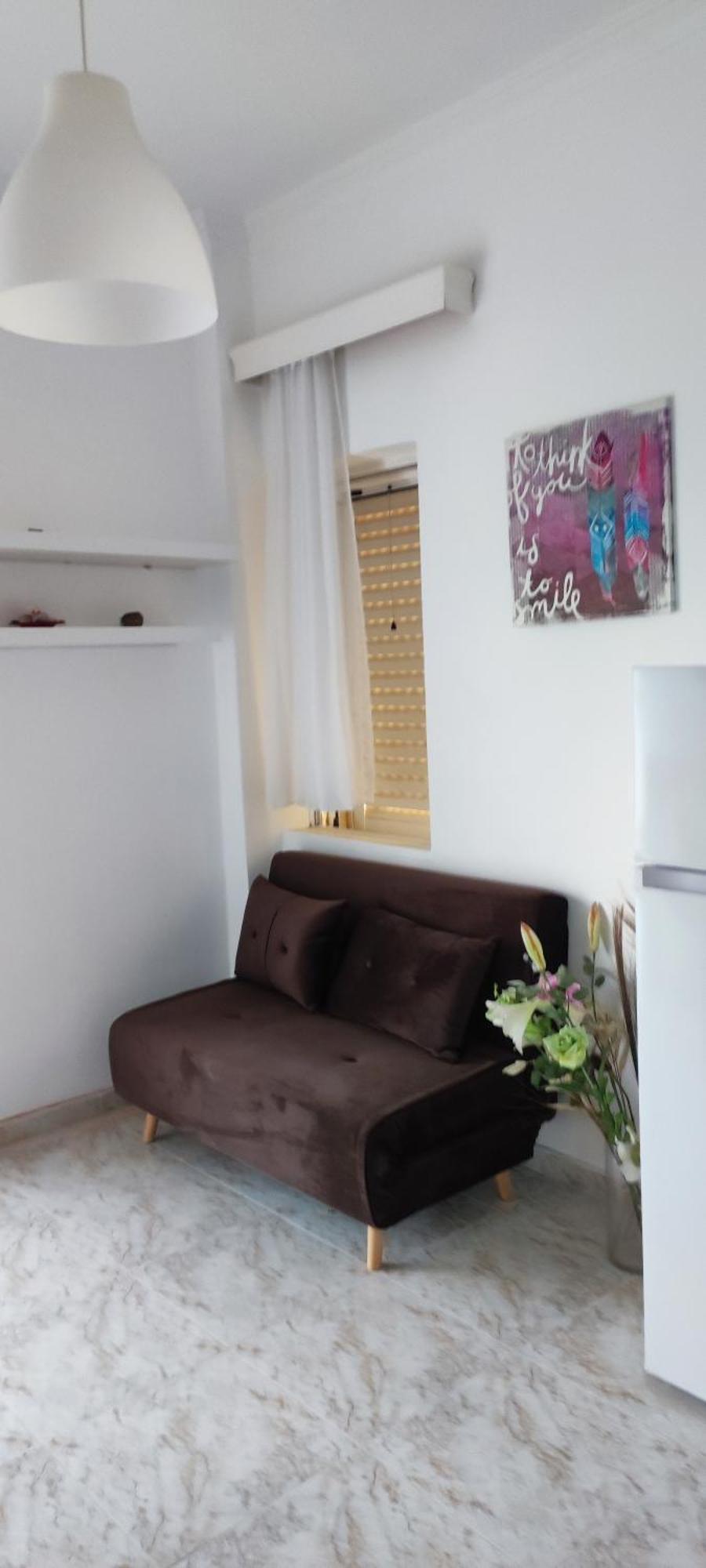 Chania City Apartments Екстериор снимка