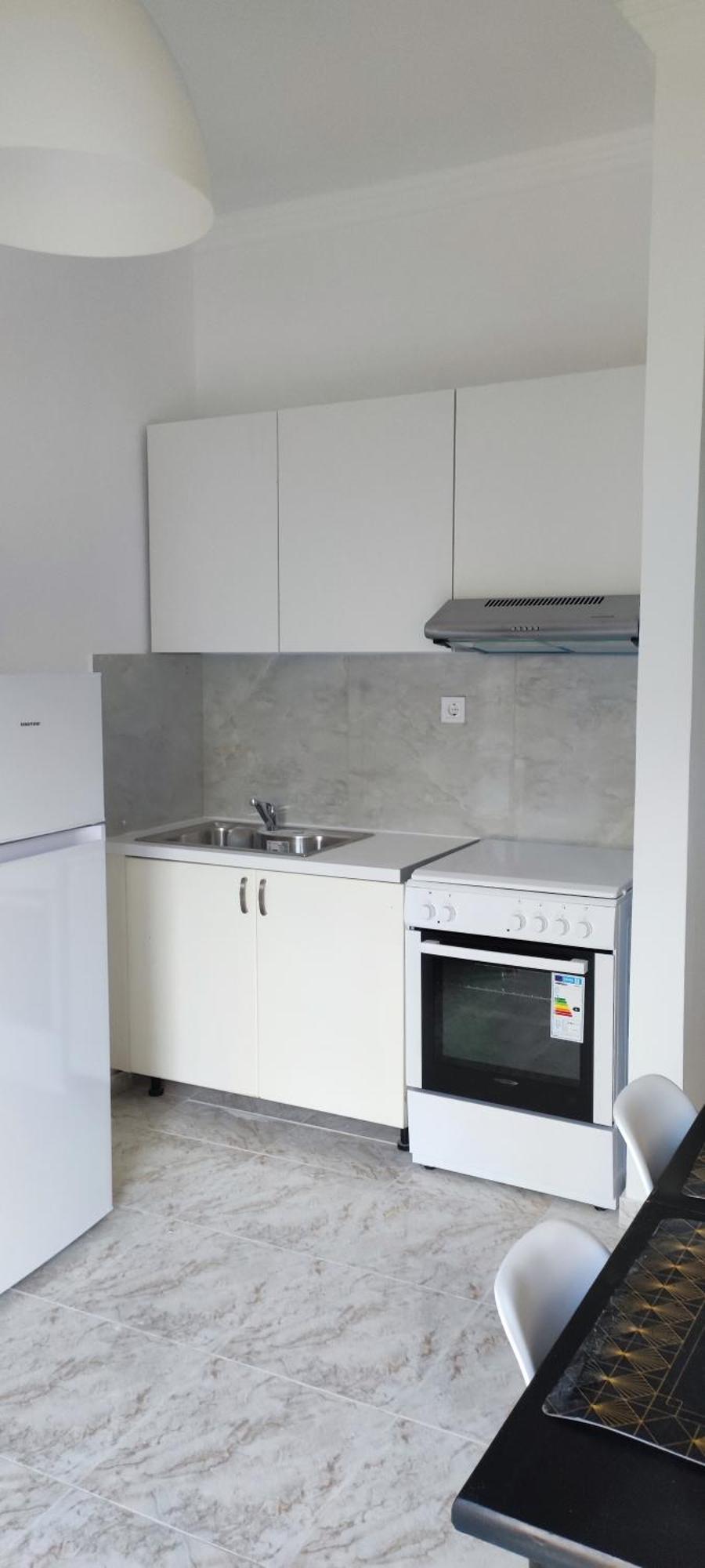 Chania City Apartments Екстериор снимка