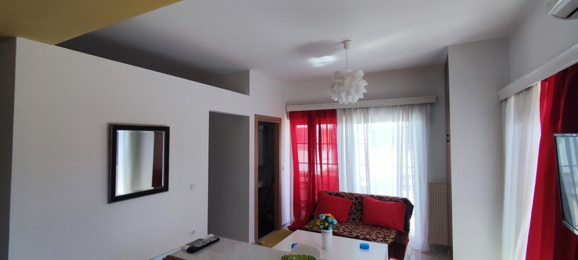 Chania City Apartments Екстериор снимка