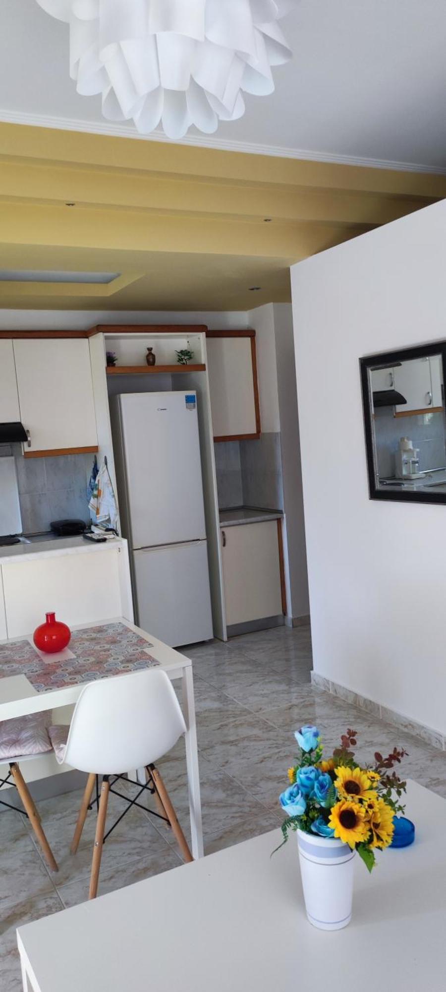 Chania City Apartments Екстериор снимка
