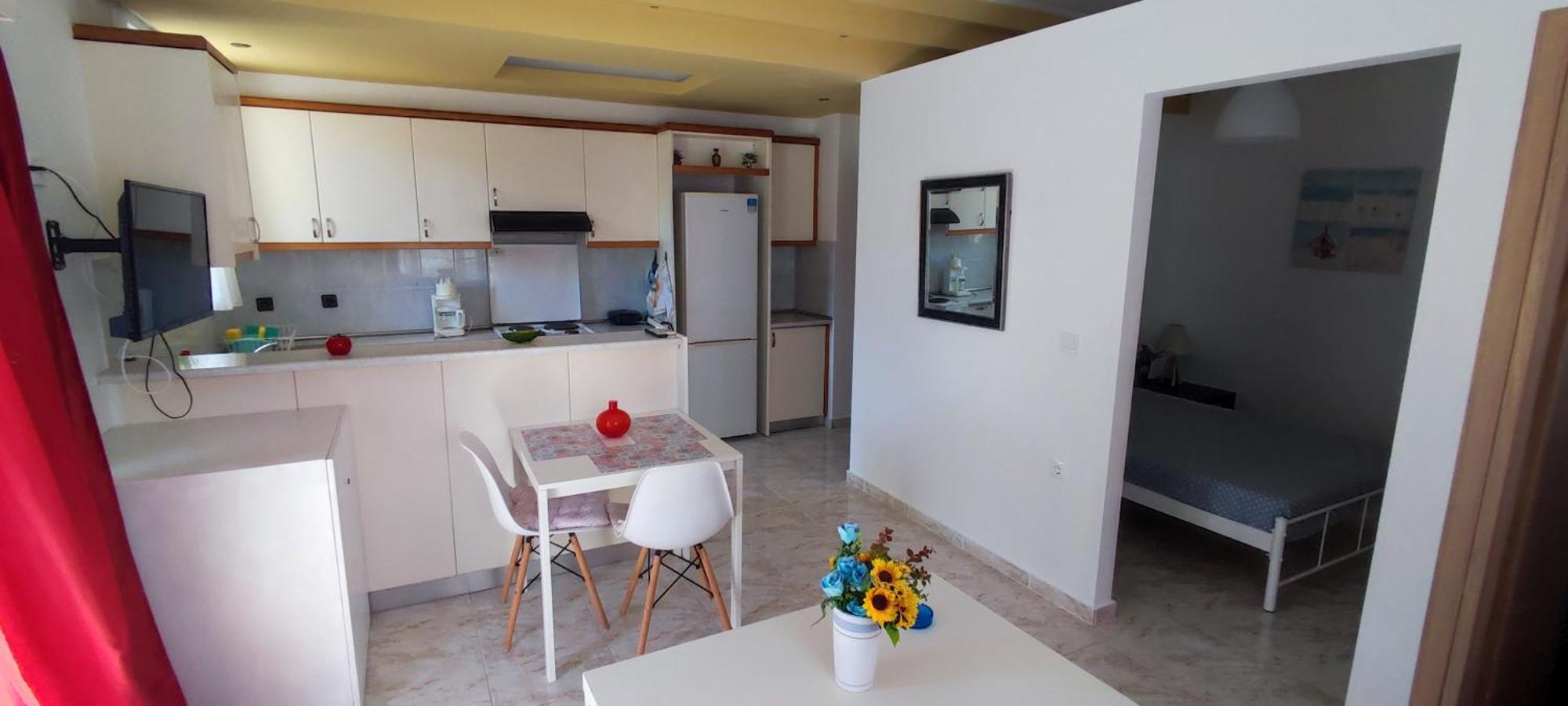 Chania City Apartments Екстериор снимка