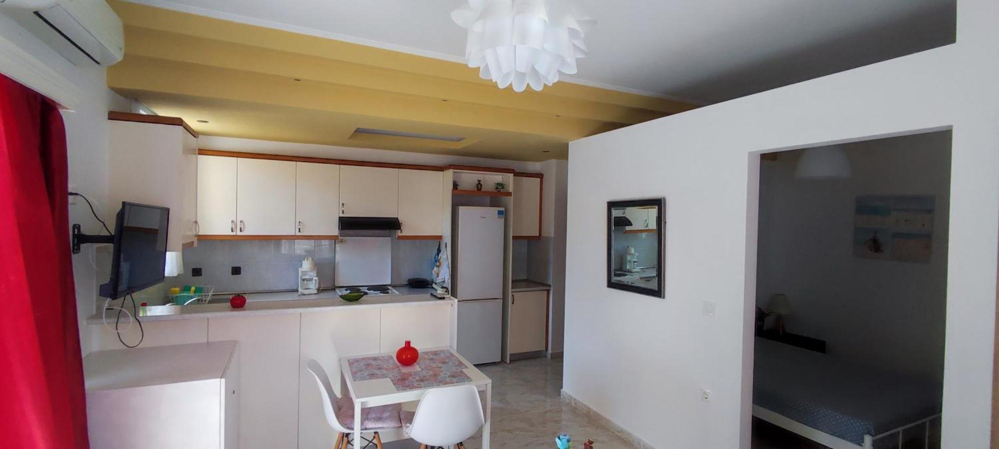 Chania City Apartments Екстериор снимка