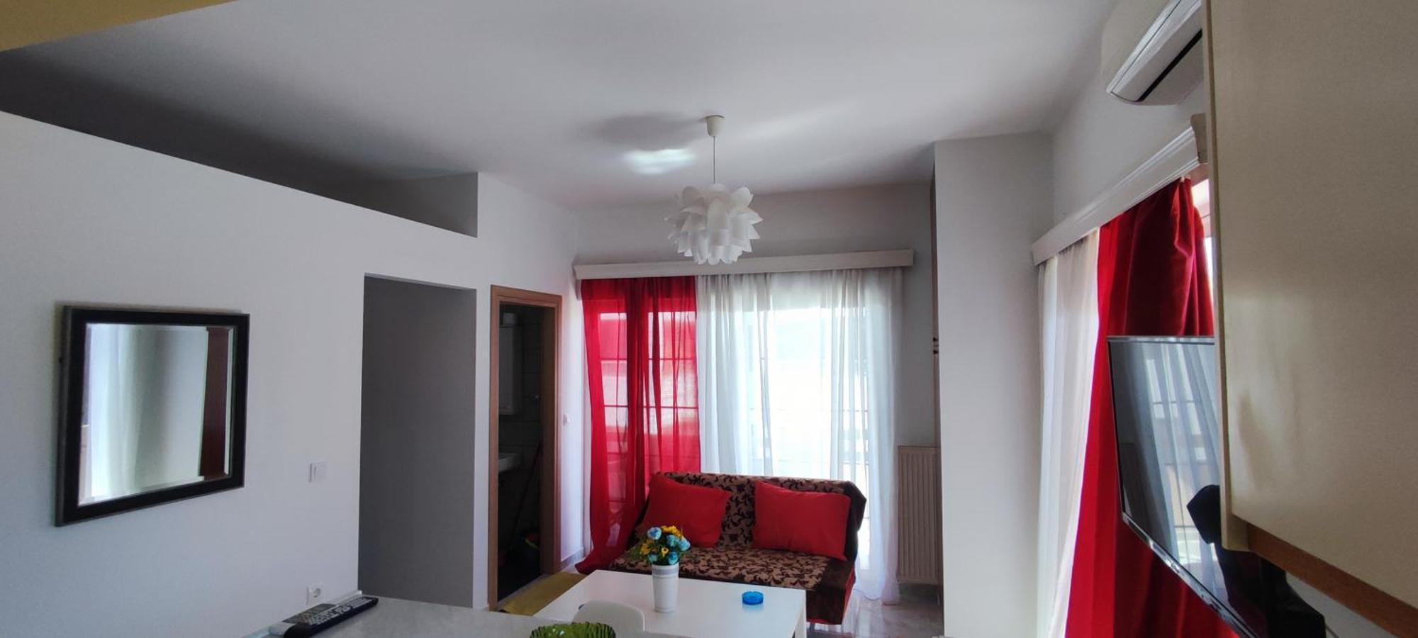 Chania City Apartments Екстериор снимка