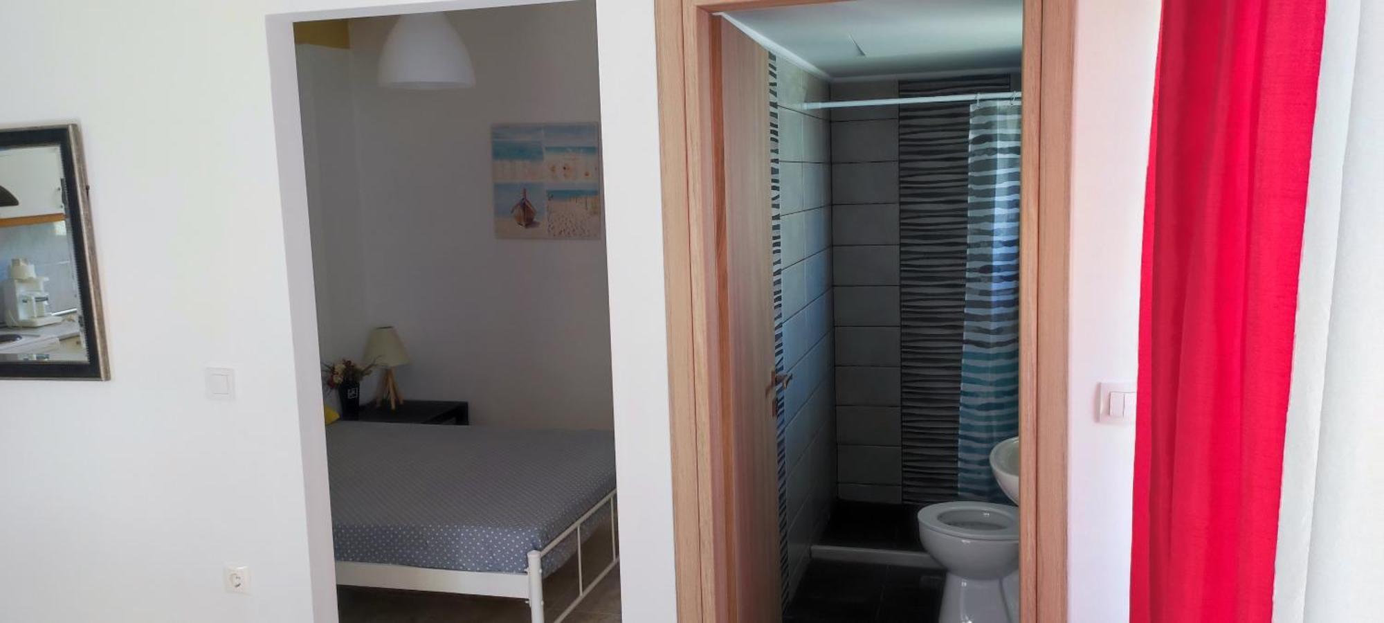Chania City Apartments Екстериор снимка