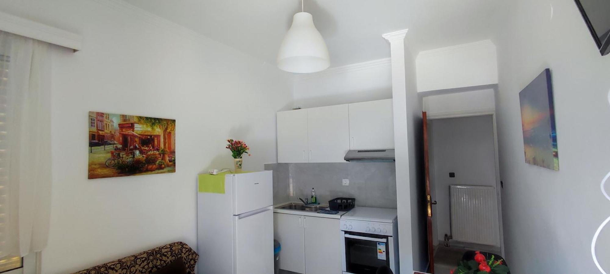 Chania City Apartments Екстериор снимка