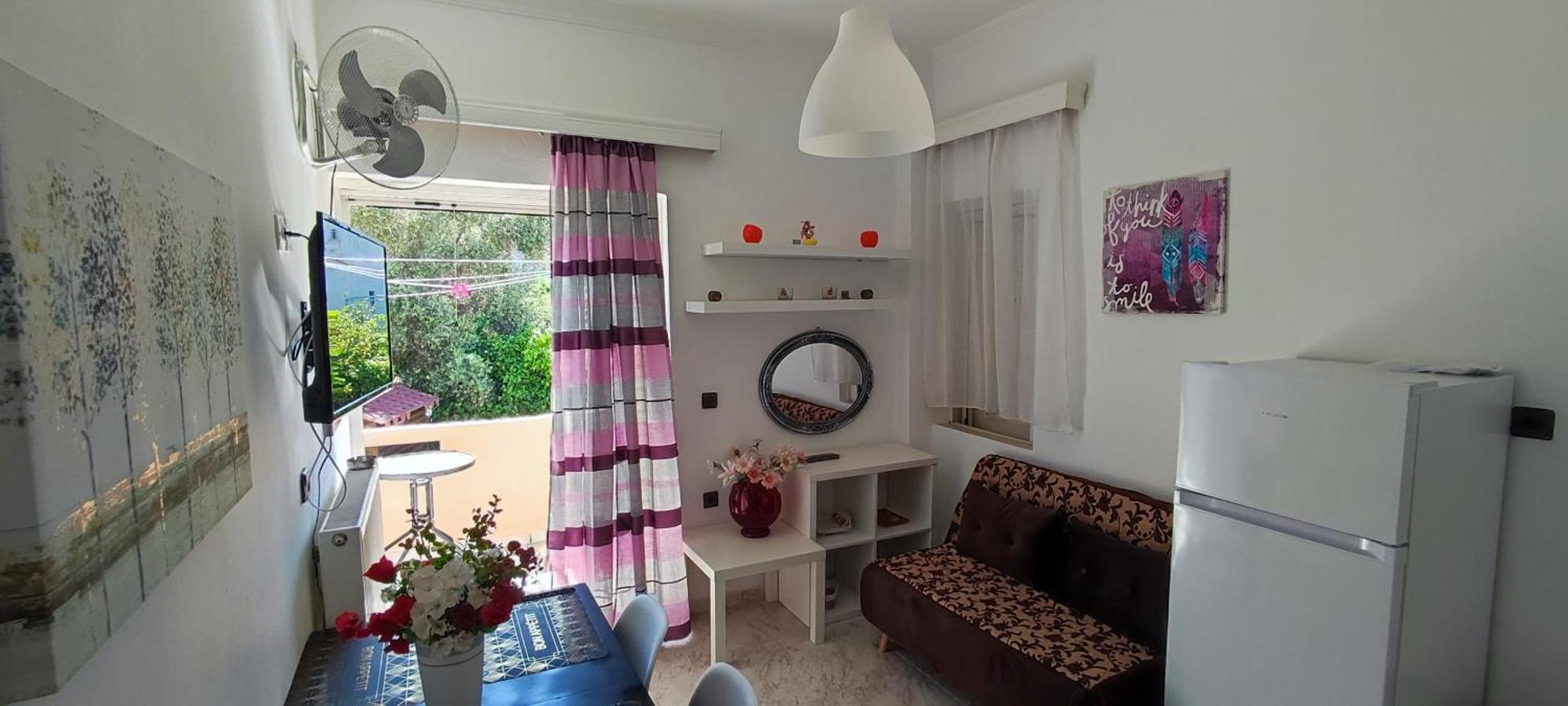 Chania City Apartments Екстериор снимка