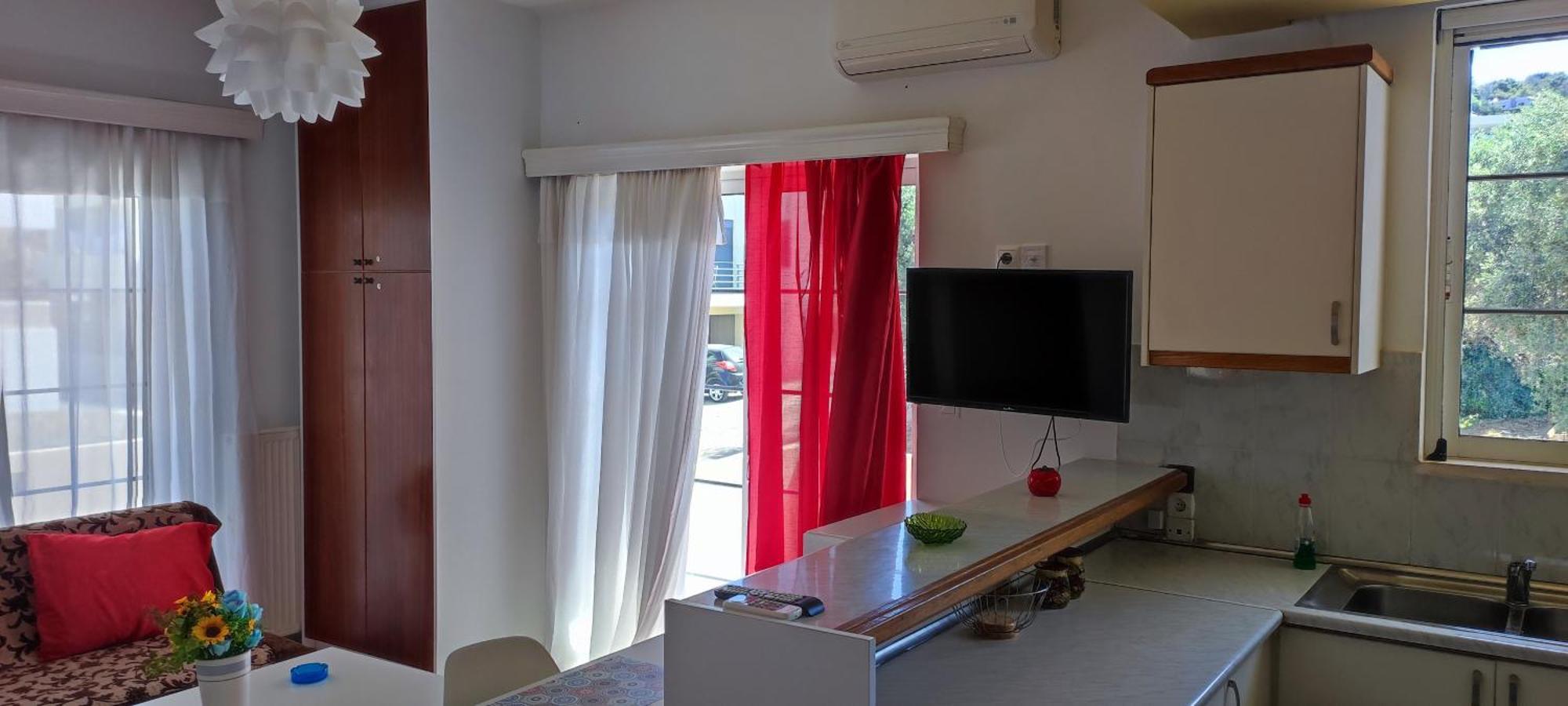 Chania City Apartments Екстериор снимка