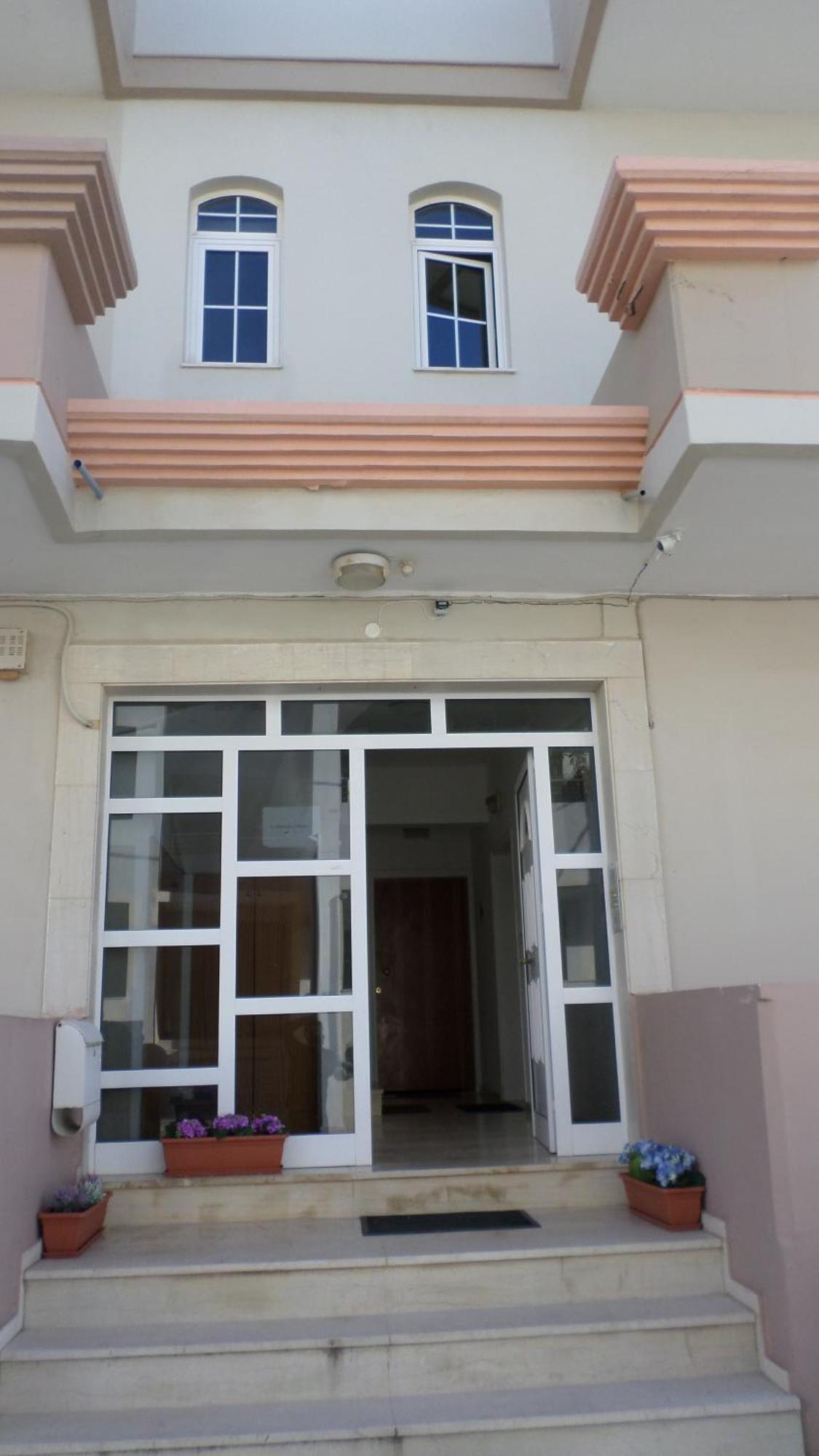 Chania City Apartments Екстериор снимка
