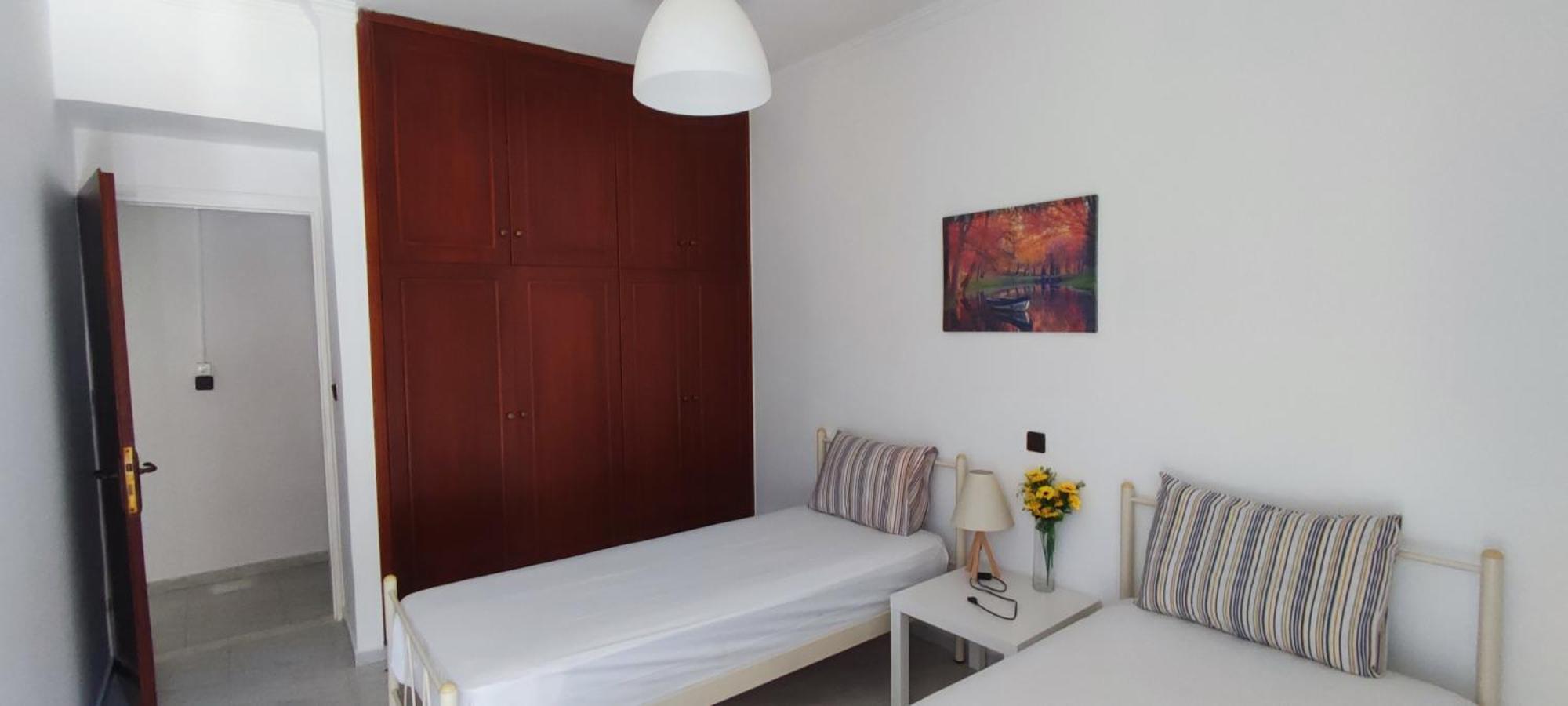 Chania City Apartments Екстериор снимка