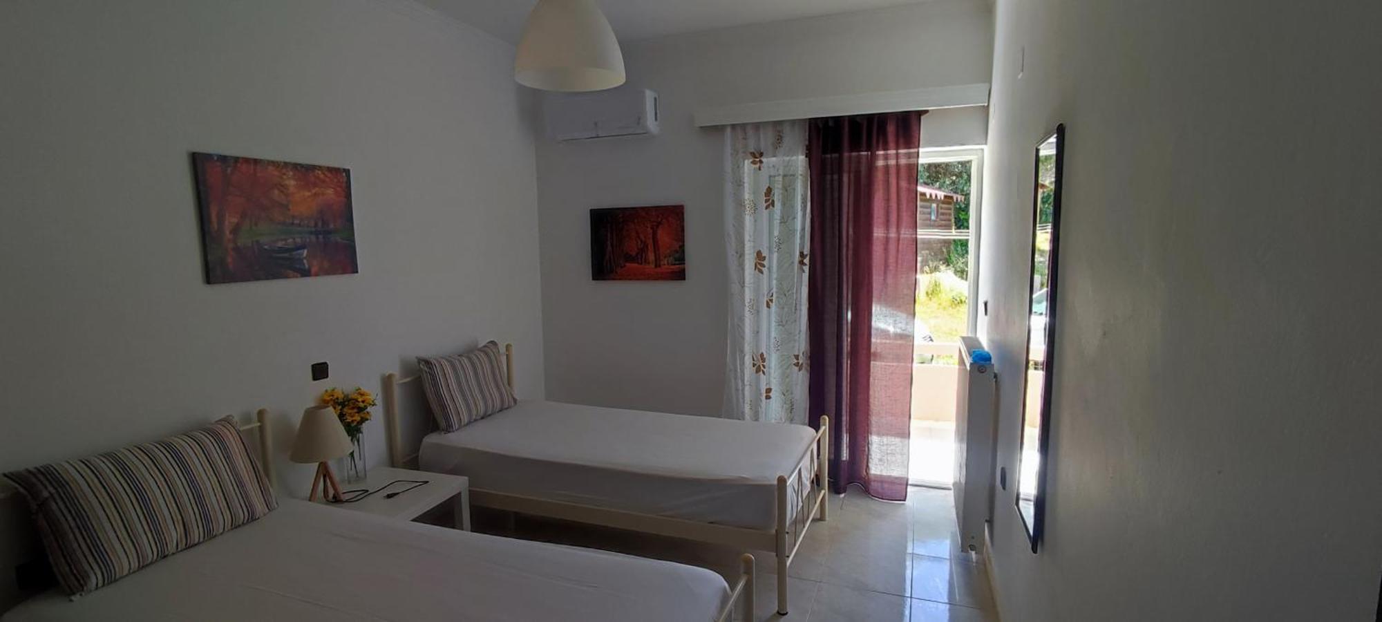 Chania City Apartments Екстериор снимка