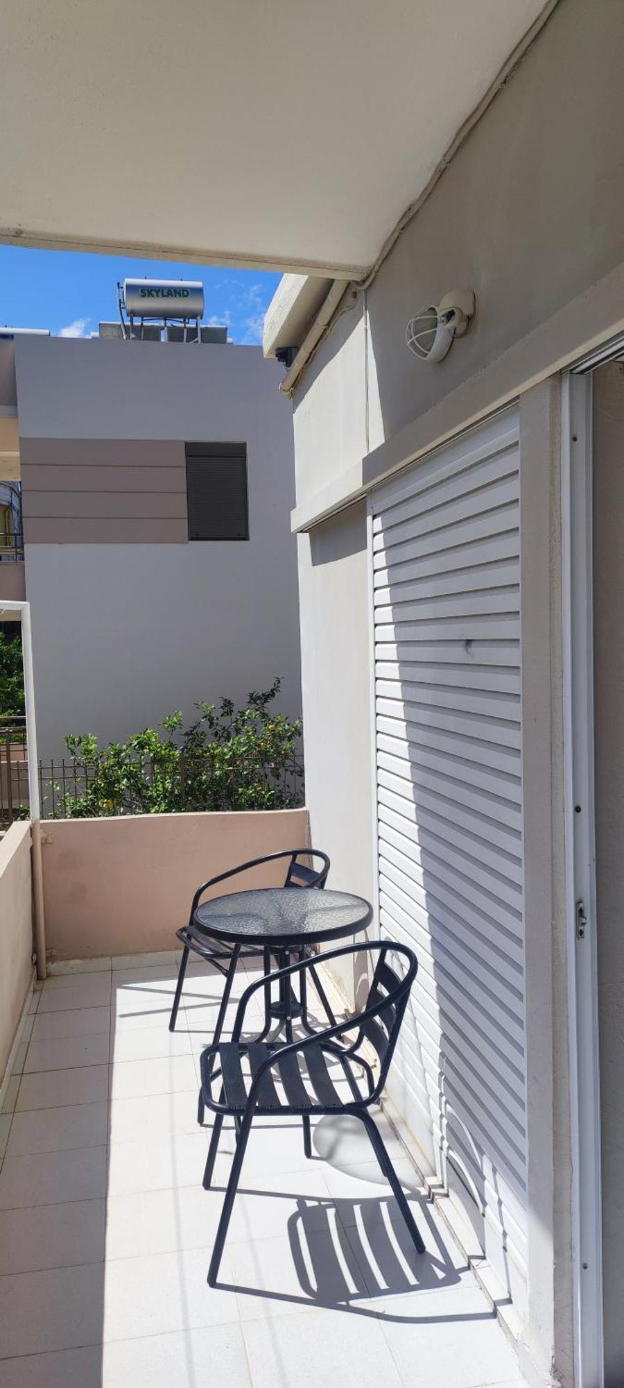 Chania City Apartments Екстериор снимка